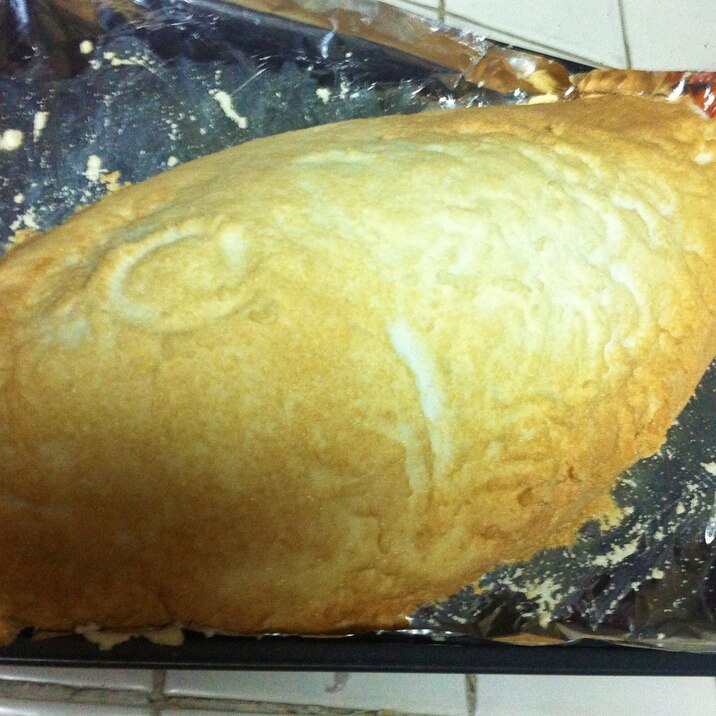 鯛の塩釜焼き 特別な日に レシピ 作り方 By たまりんど73 楽天レシピ 鯛の塩釜焼き 特別な日に レシピ 作り方 By たまりんど73 楽天レシピ